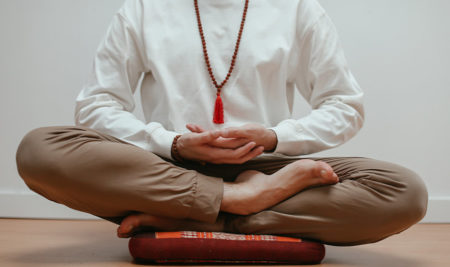 ¿Cuál es la diferencia entre mindfulness y meditación?