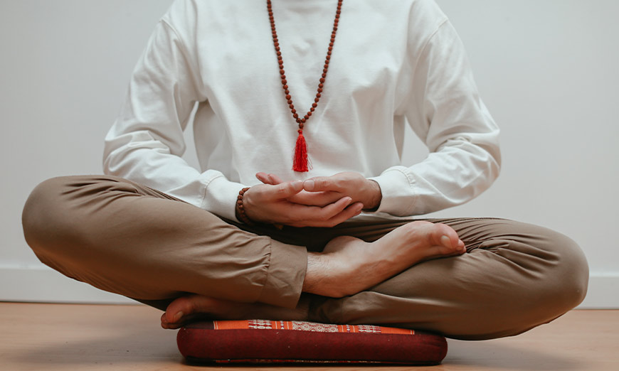 Aprende del mindfulness y la meditación