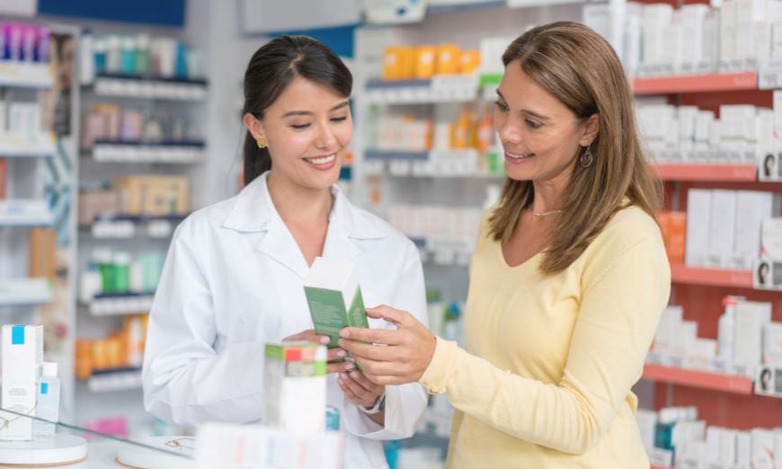 Descubre las salidas profesionales en farmacia y parafarmacia más comunes