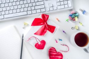 Descubre 5 opciones de regalo para san Valentín