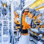 Descubre cómo la automatización de procesos industriales mejora la eficiencia, reduce costes y eleva la calidad y conviértete en experto.