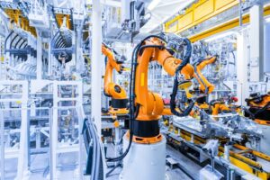 Descubre cómo la automatización de procesos industriales mejora la eficiencia, reduce costes y eleva la calidad y conviértete en experto.