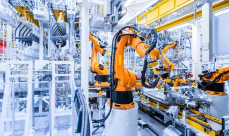 Automatización de procesos industriales: Cómo ahorrar tiempo y dinero