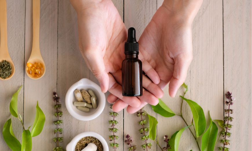 ¿Quieres saber dónde estudiar medicina natural? Conoce la maestría de Veigler Formación y aprende de forma práctica y completa.
