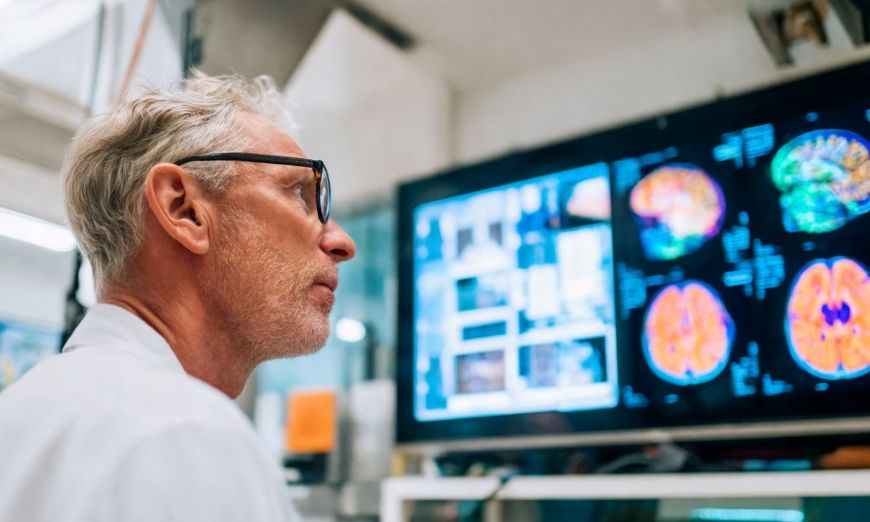 Descubre qué es un neurólogo, qué enfermedades trata, cuándo acudir a uno y qué esperar en la primera consulta.