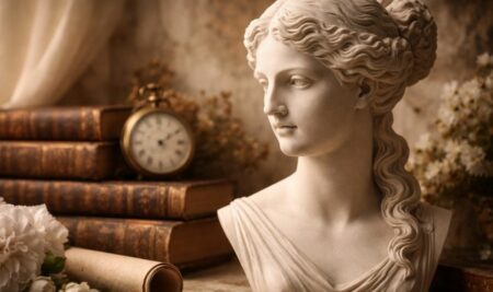 La historia de la belleza: origen, quién la creó y evolución